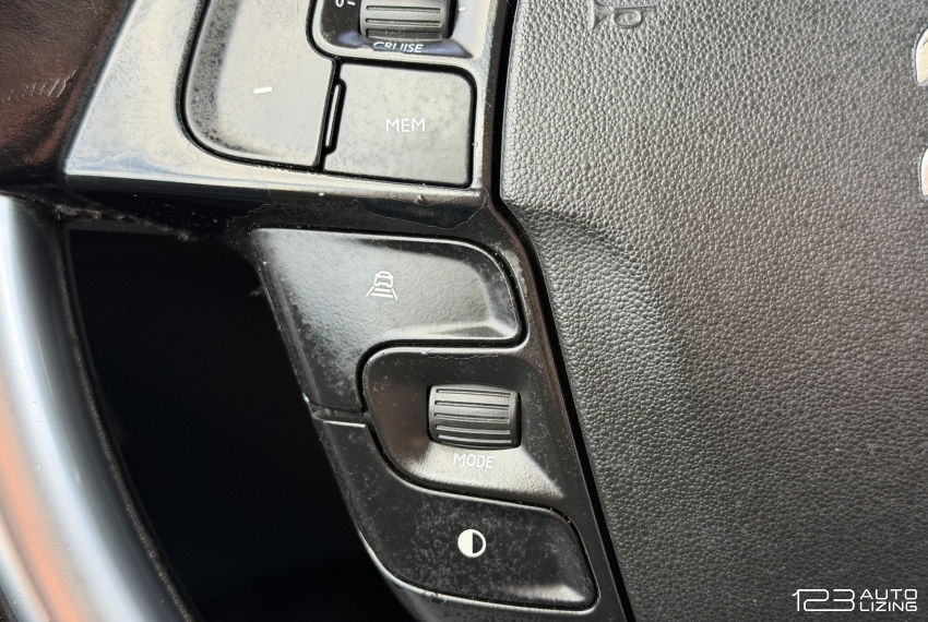 Citroen Grand C4 Picasso