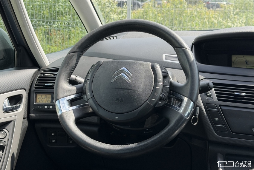 Citroen Grand C4 Picasso
