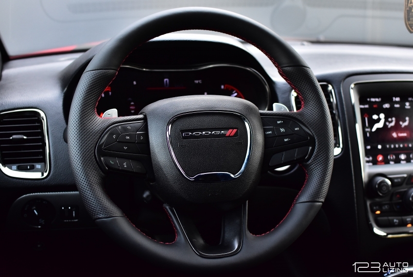 Dodge Durango
