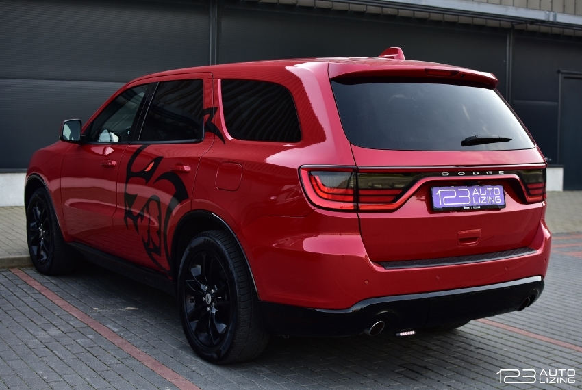 Dodge Durango