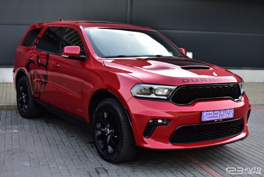 Dodge Durango