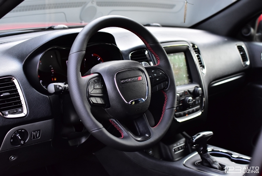Dodge Durango