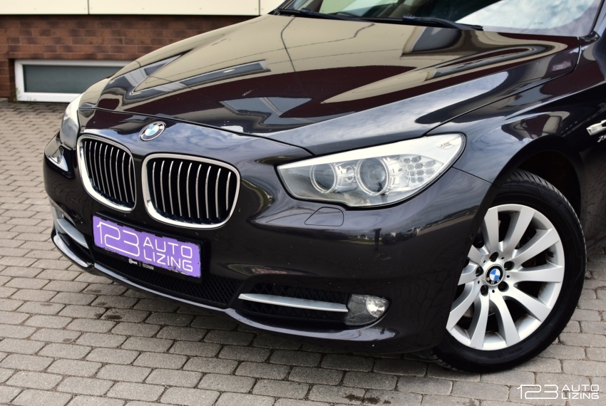 BMW 530 Gran Turismo