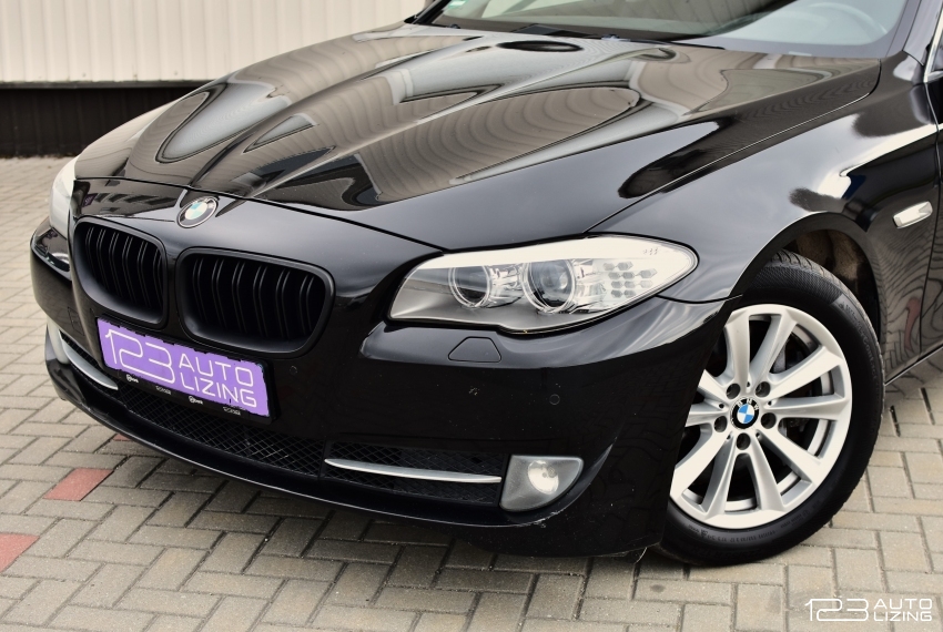 BMW 535