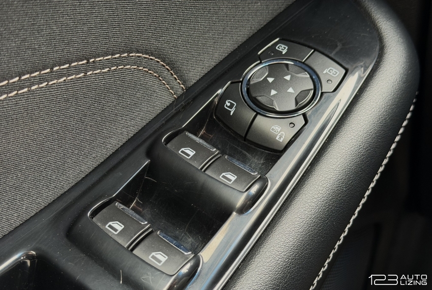 Ford Edge