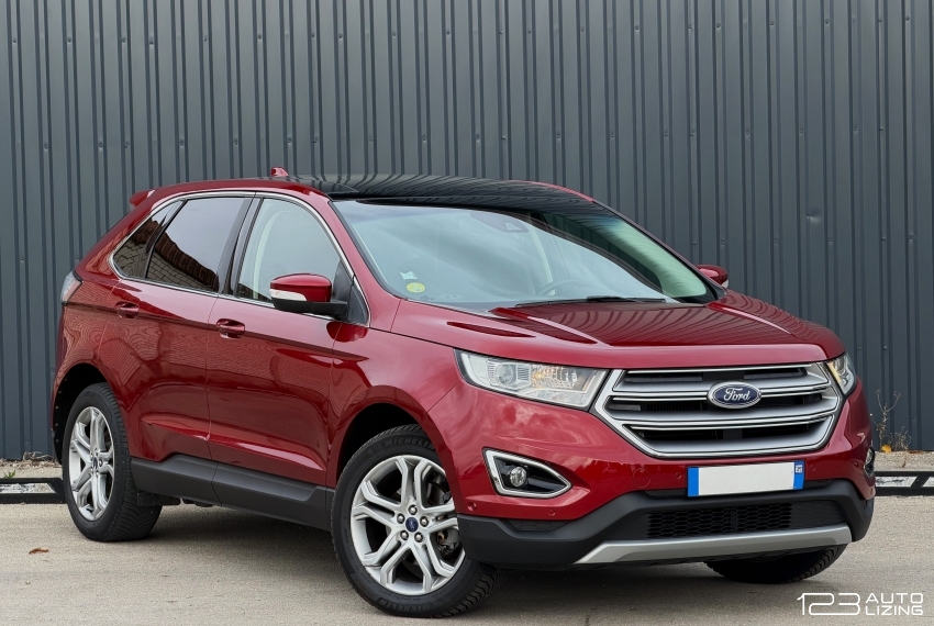 Ford Edge