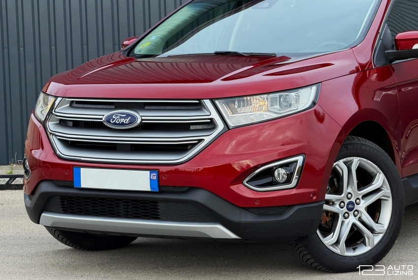 Ford Edge