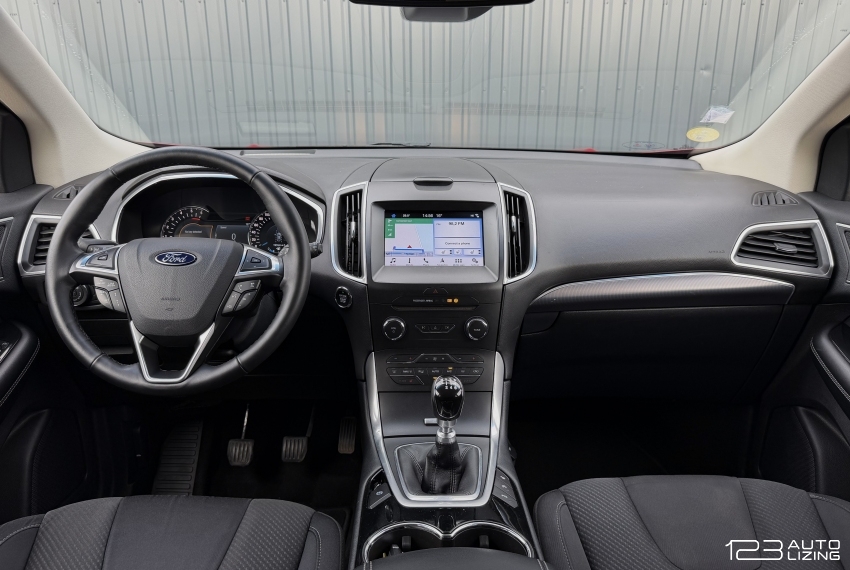 Ford Edge