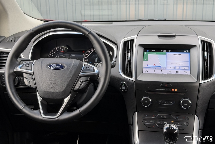 Ford Edge