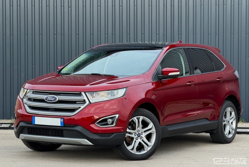 Ford Edge