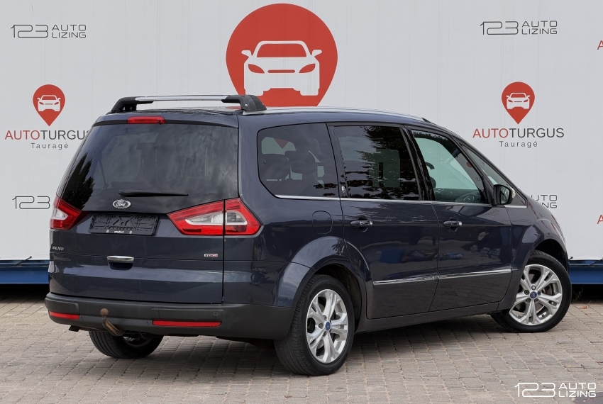 Ford Galaxy