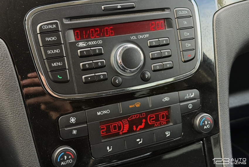 Ford Galaxy
