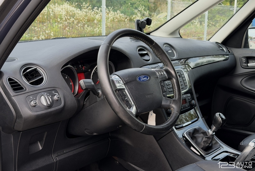 Ford Galaxy