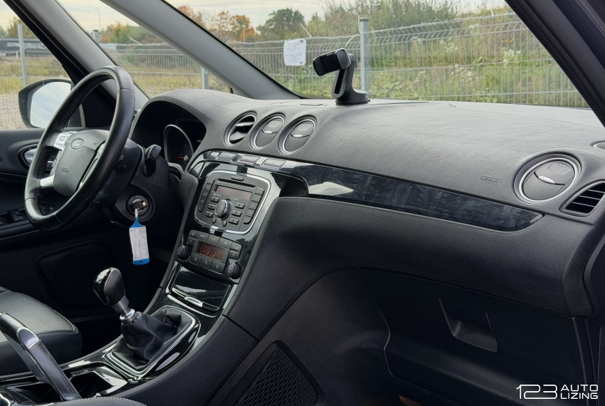Ford Galaxy