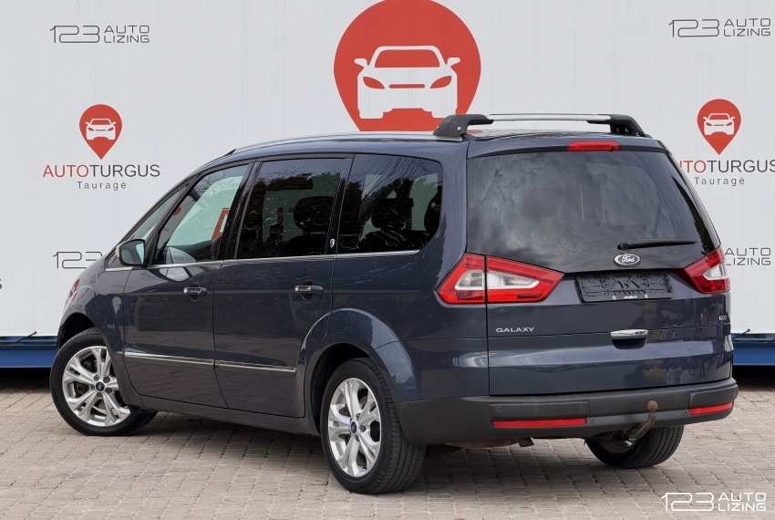 Ford Galaxy