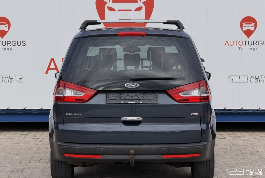 Ford Galaxy