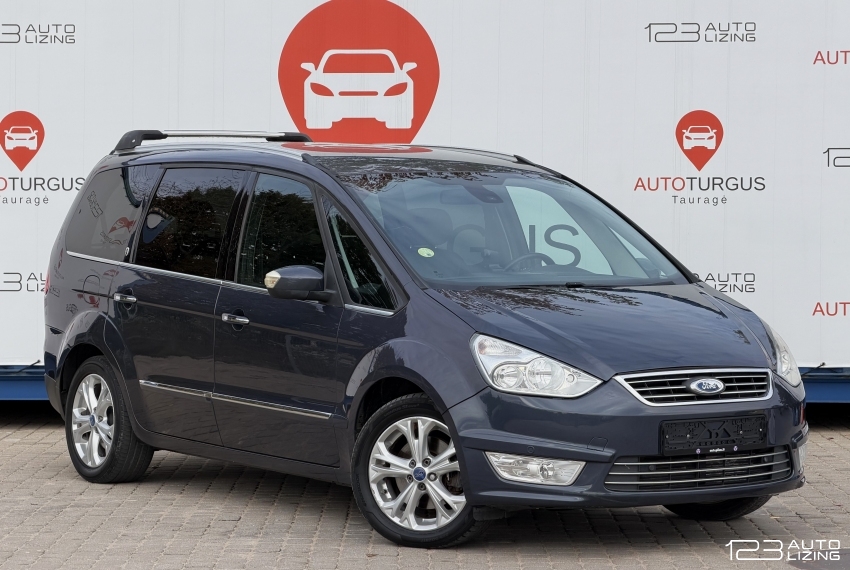 Ford Galaxy