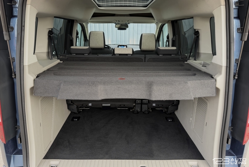 Ford Tourneo Connect