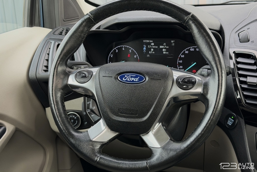 Ford Tourneo Connect