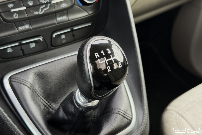 Ford Tourneo Connect