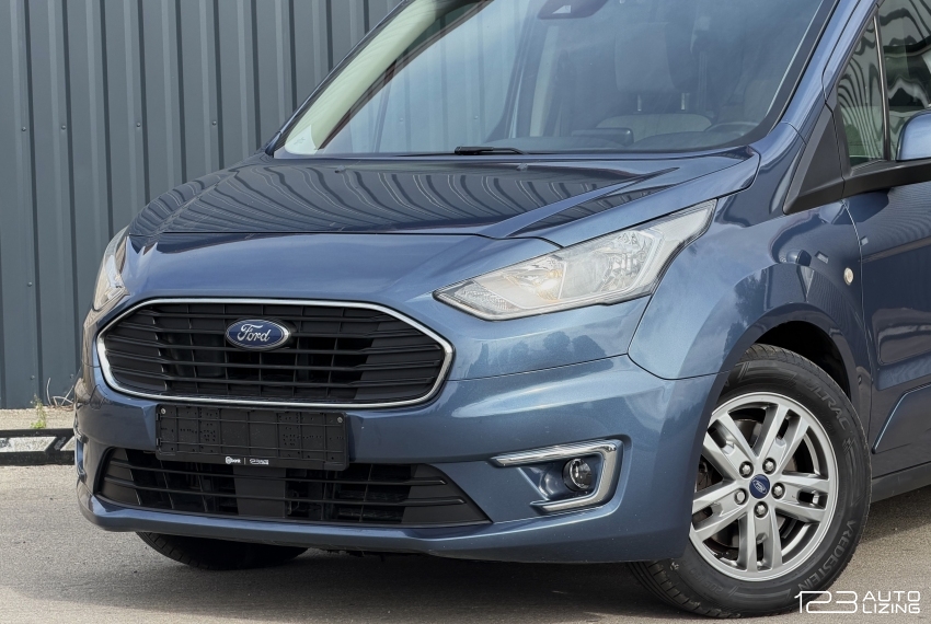 Ford Tourneo Connect