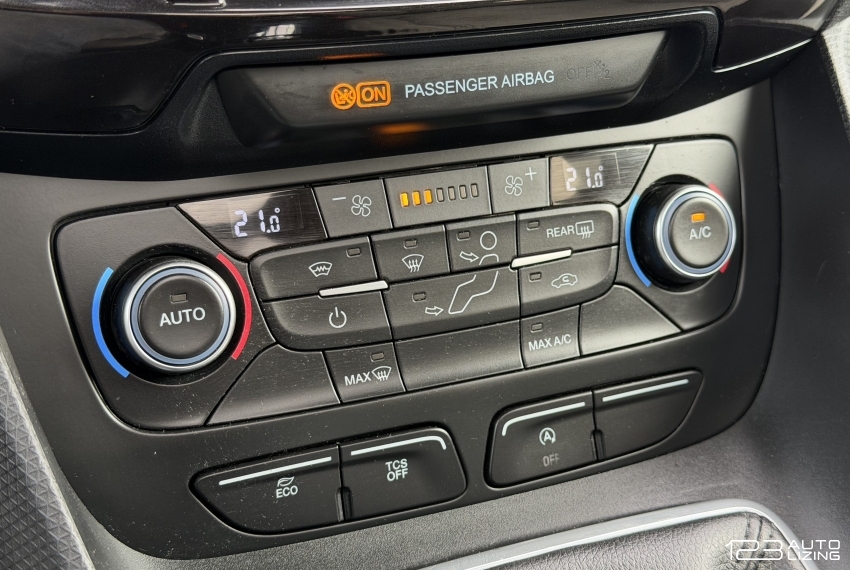Ford Tourneo Connect