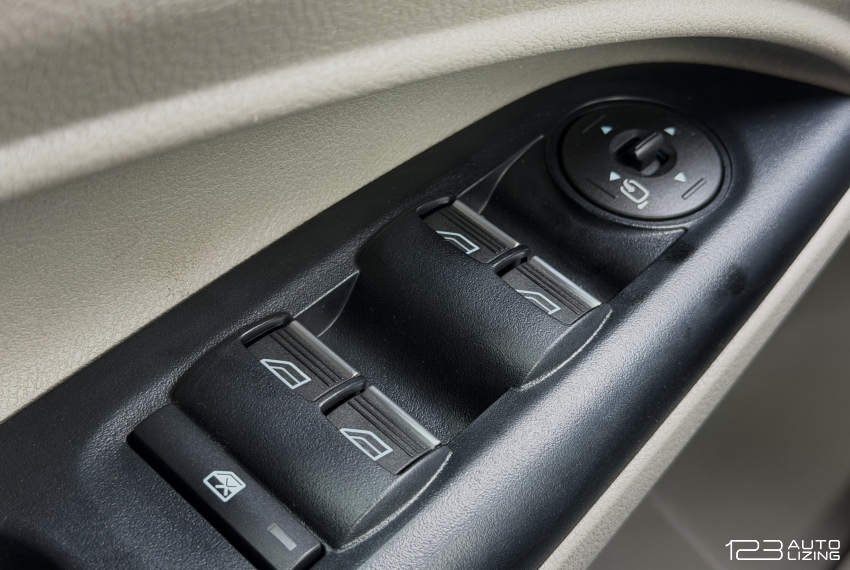 Ford Tourneo Connect