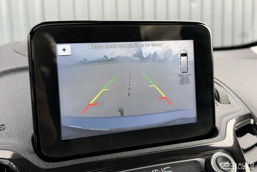 Ford Tourneo Connect