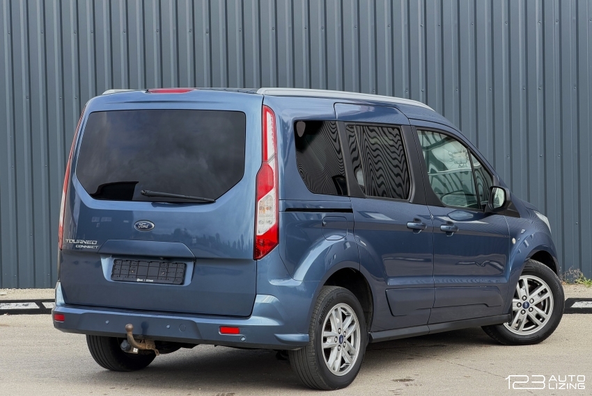 Ford Tourneo Connect