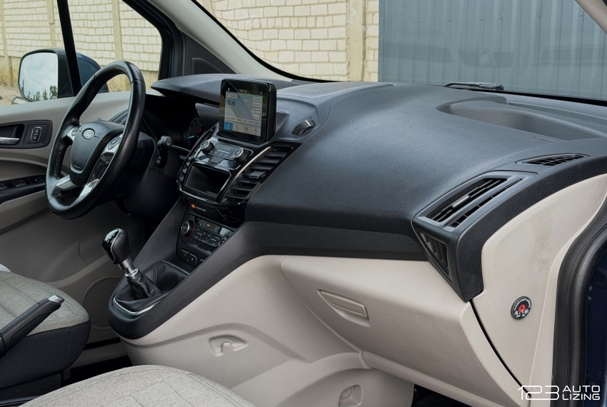 Ford Tourneo Connect