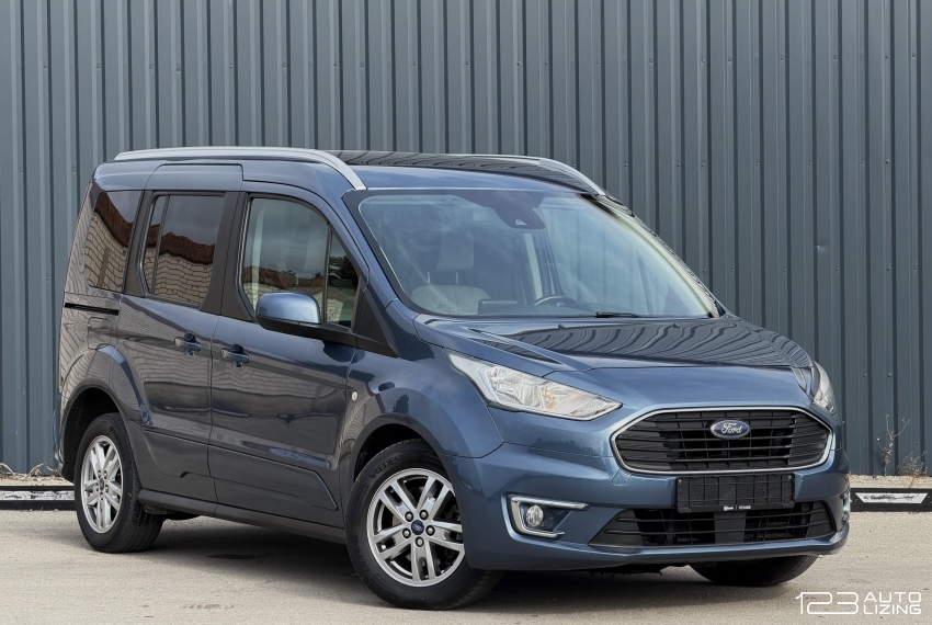Ford Tourneo Connect