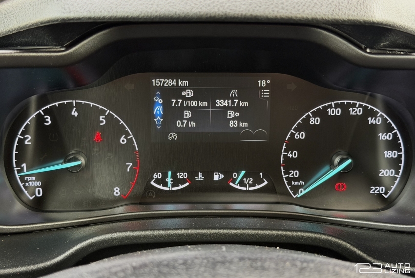 Ford Tourneo Connect