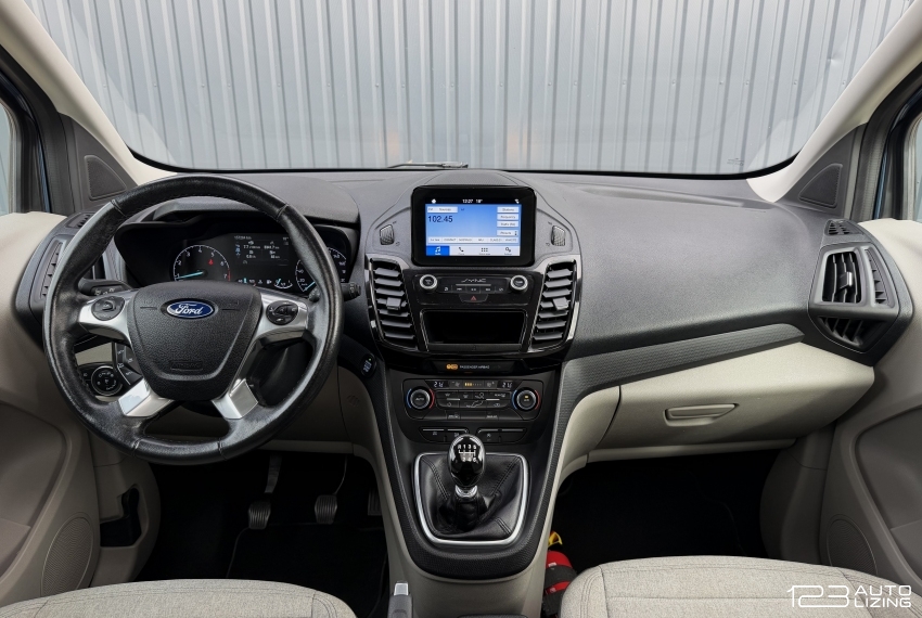 Ford Tourneo Connect