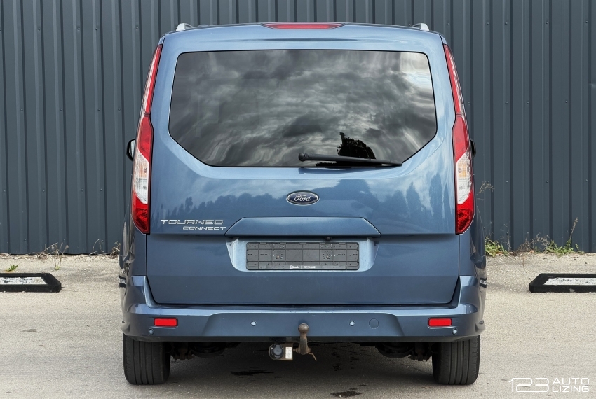Ford Tourneo Connect