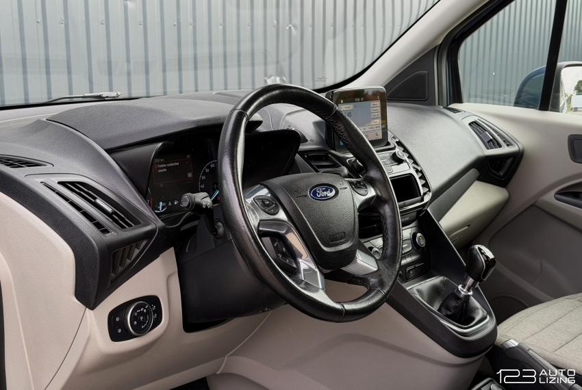 Ford Tourneo Connect