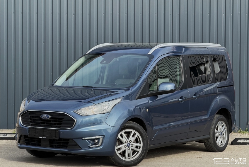 Ford Tourneo Connect