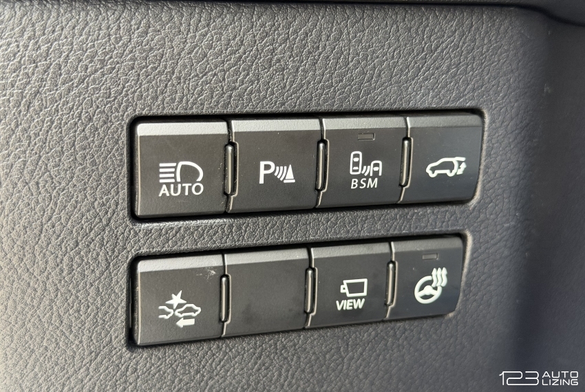 Lexus NX 300h