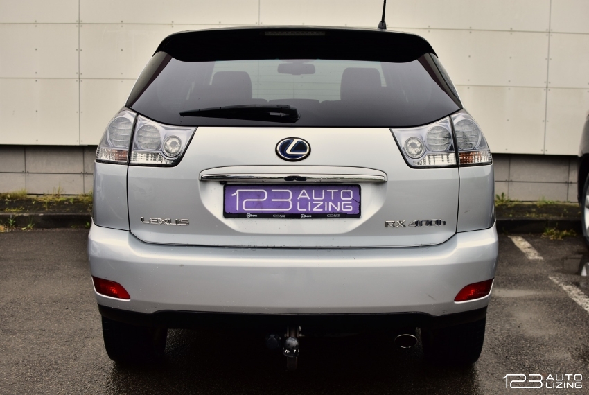 Lexus RX 400h