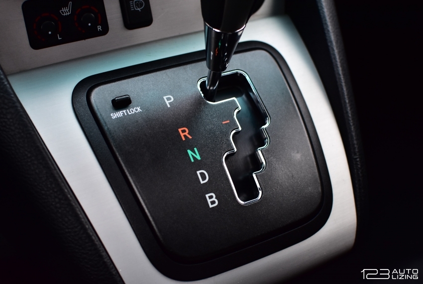 Lexus RX 400h