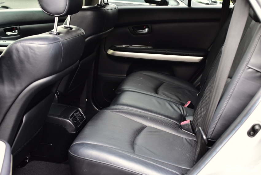 Lexus RX 400h