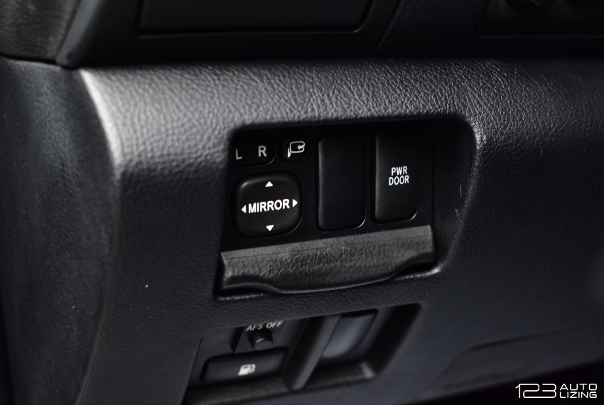 Lexus RX 400h