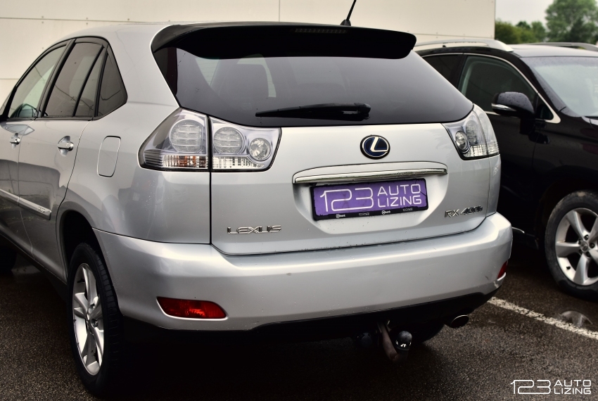 Lexus RX 400h
