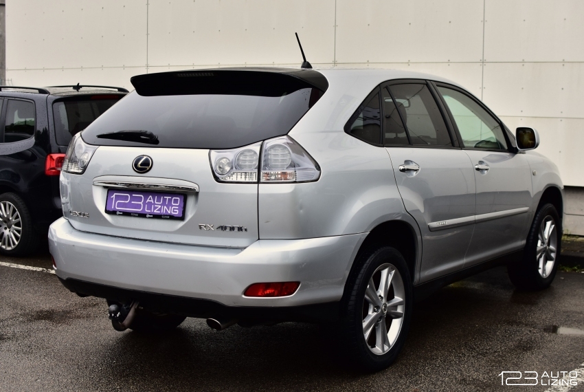 Lexus RX 400h