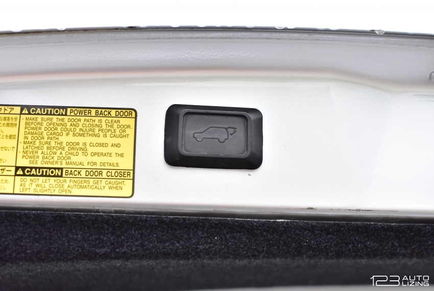 Lexus RX 400h