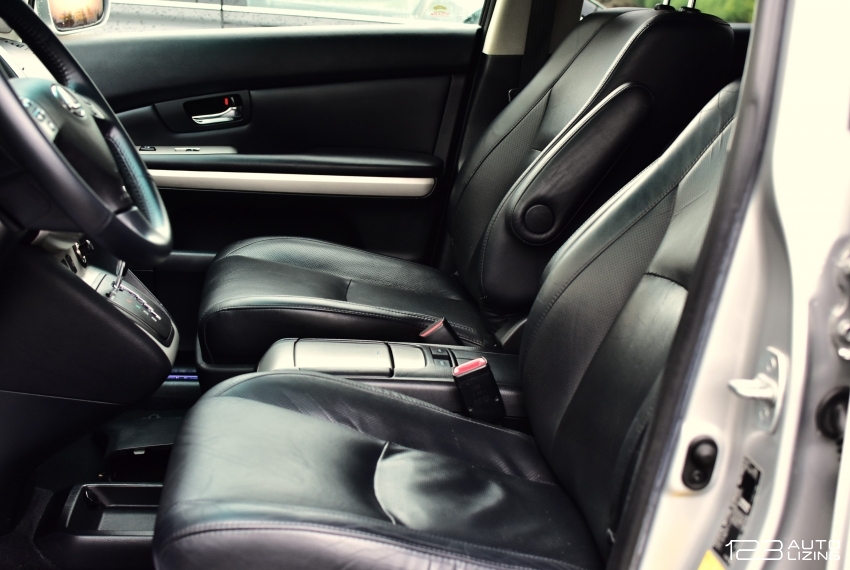 Lexus RX 400h