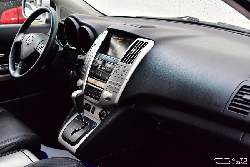 Lexus RX 400h