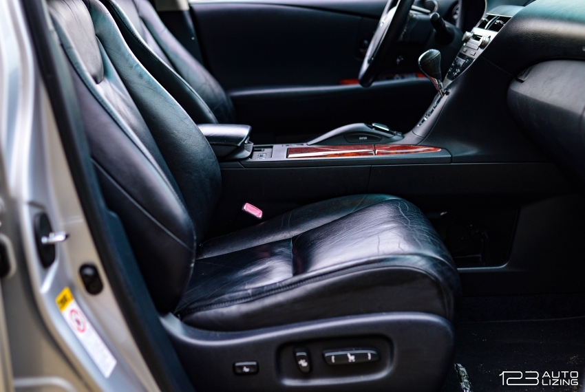 Lexus RX 450h