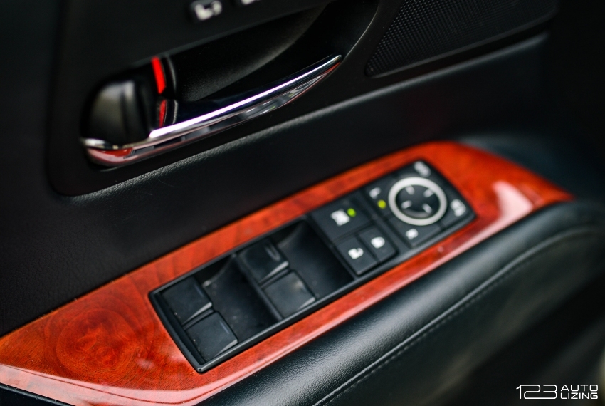 Lexus RX 450h