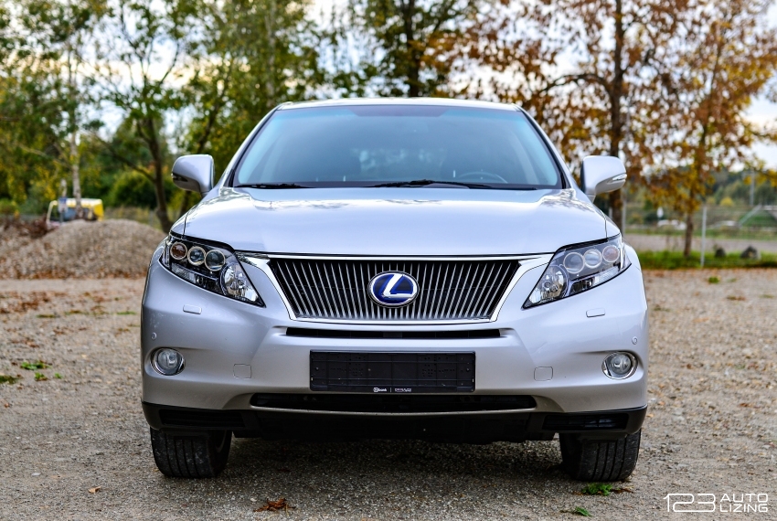Lexus RX 450h