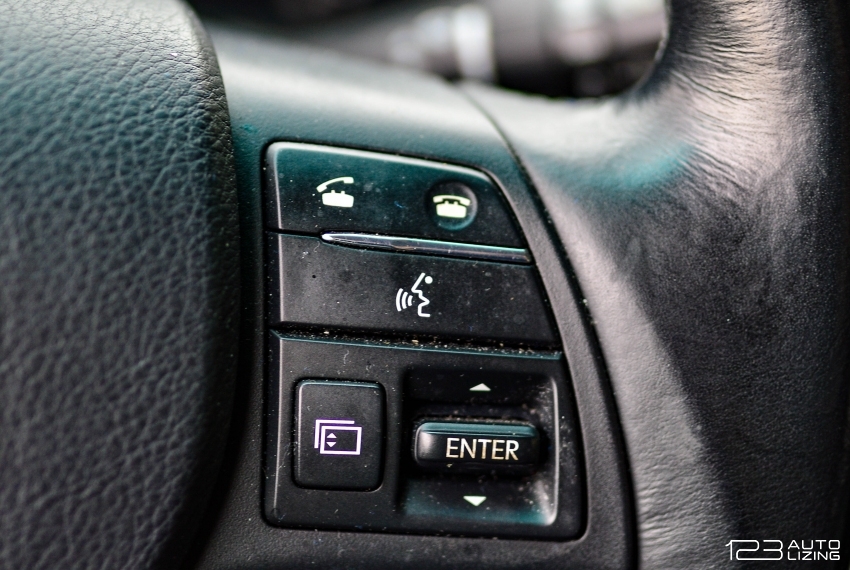 Lexus RX 450h